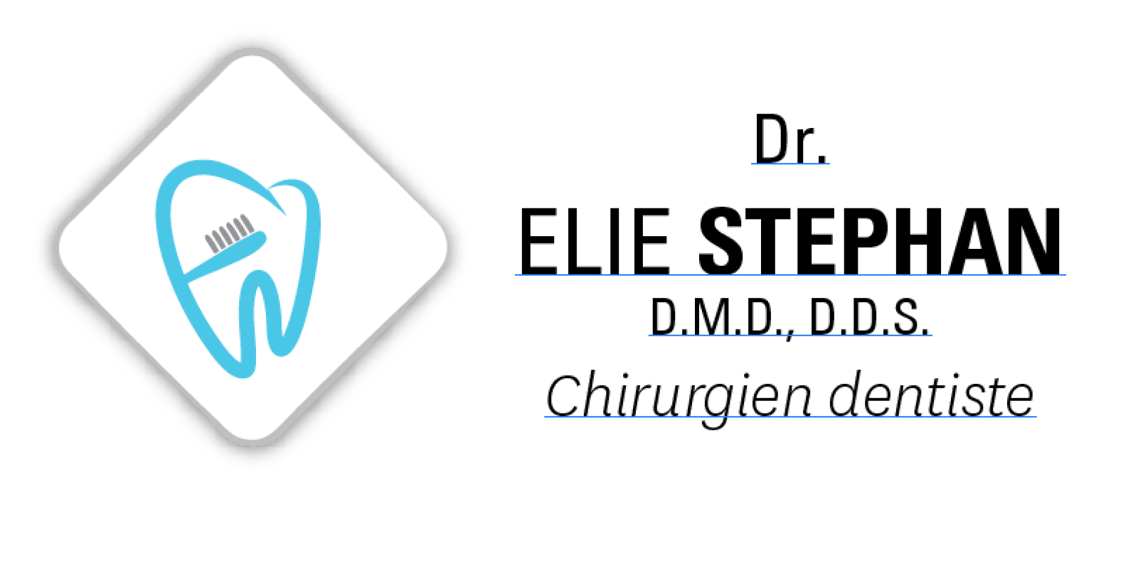 Clinique Dentaire Elie Stephan