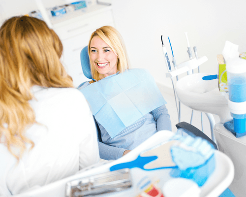 extraction et chirurgie buccale Plateau-Mont-Royal